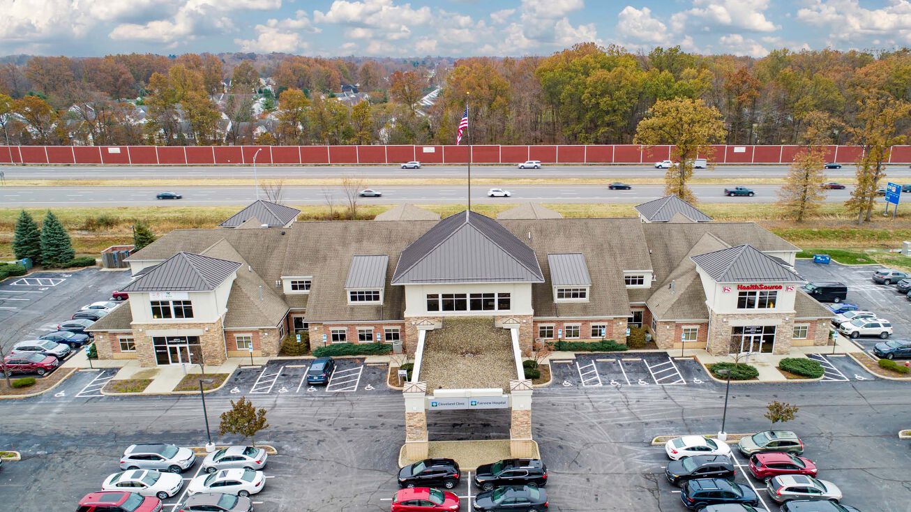 36901 American Way, Avon, OH 44011