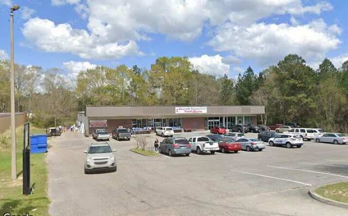 Pictures of Retail, Land property located at 2315 Lincoln Rd, Hattiesburg, MS 39402 for sales - image #1