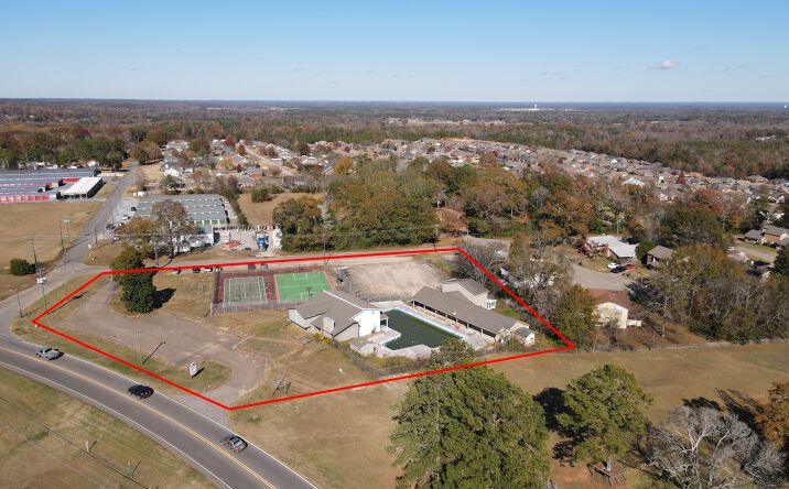Pictures of Land property located at 540 Deatsville Hwy, Millbrook, AL 36054 for sales - image #1