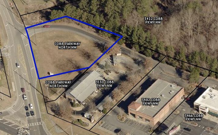 Pictures of Land property located at  for sales - image #1