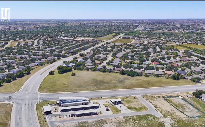 Pictures of Land property located at 114 Grand Ave Pkwy, Pflugerville, TX 78660 for sales - image #1