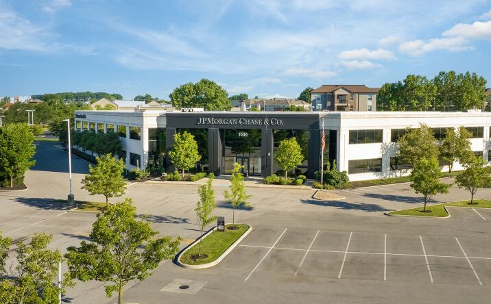 Pictures of Office property located at 1000 Polaris Parkway, Columbus, OH 43240 for sales - image #1