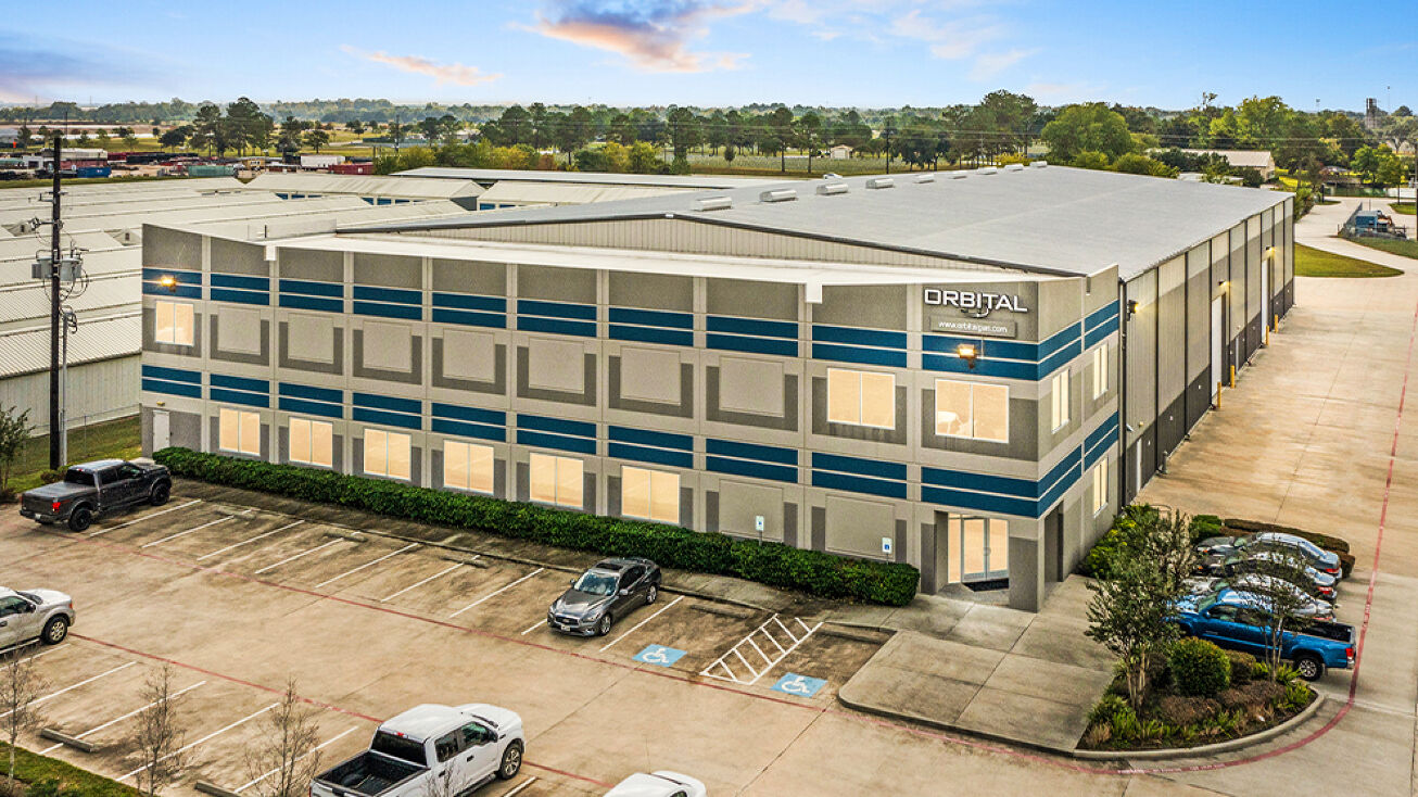 1924 Aldine Western Rd, Houston, TX 77038