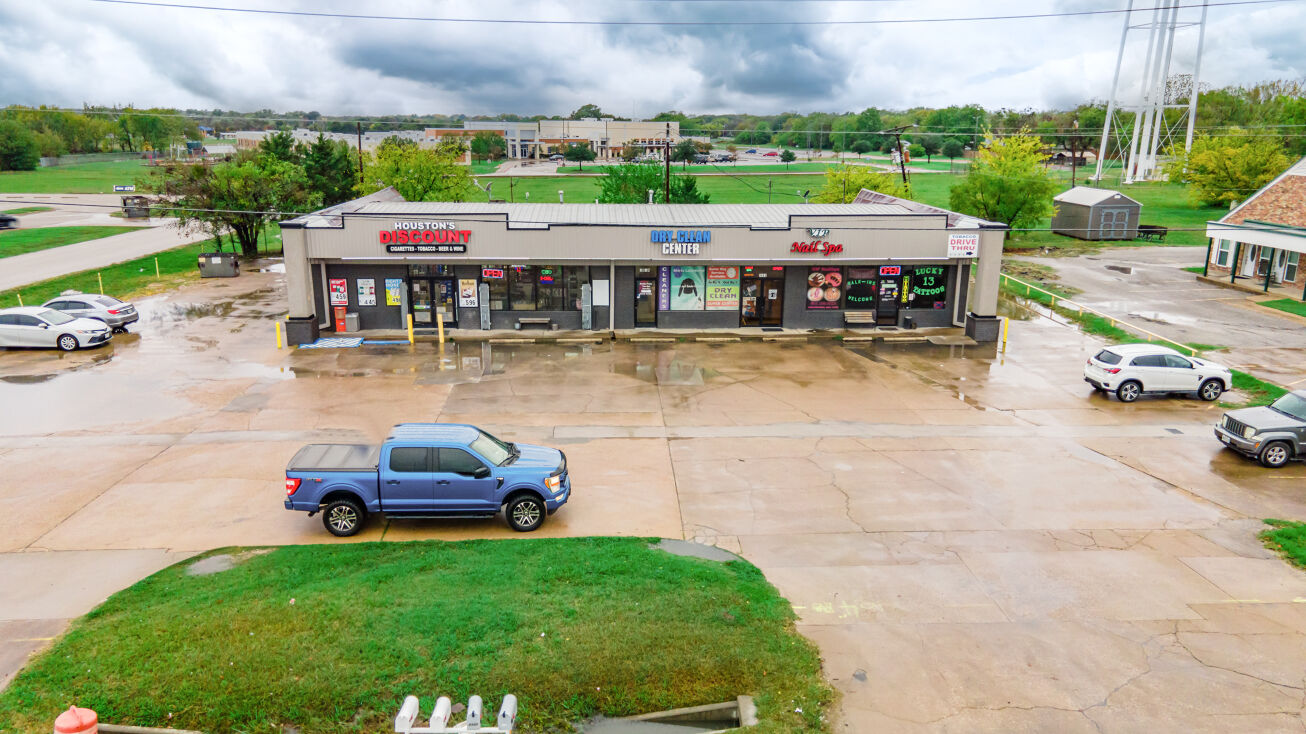 8886 TX34, Quinlan, TX 75474