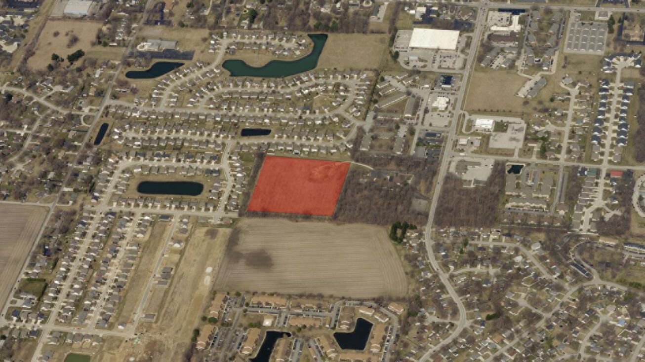 Zartman Rd, Kokomo, IN 46902