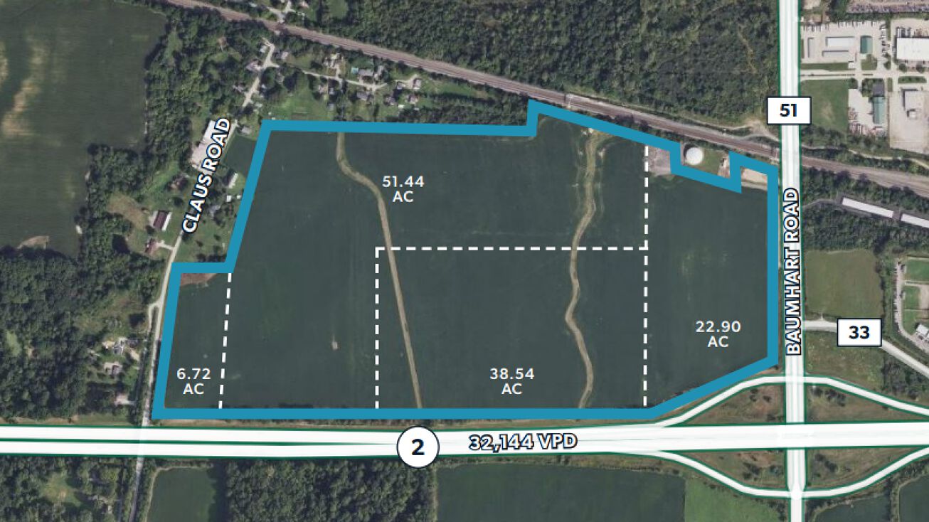 Baumhart Rd, Vermilion, OH 44089