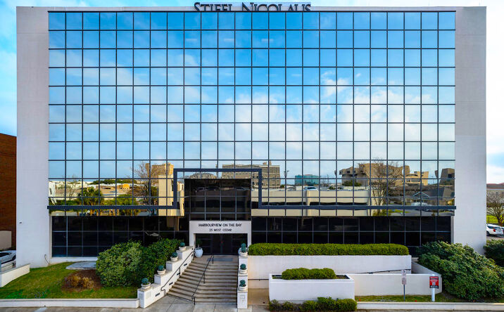 Pictures of Office property located at 25 W Cedar St, Pensacola, FL 32502 for sales - image #1