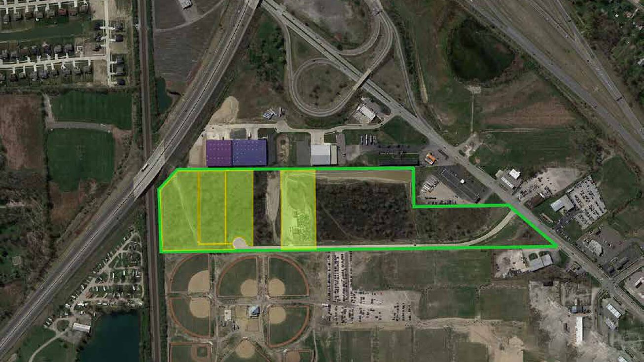 North Ridgeville, North Ridgeville, OH 44039