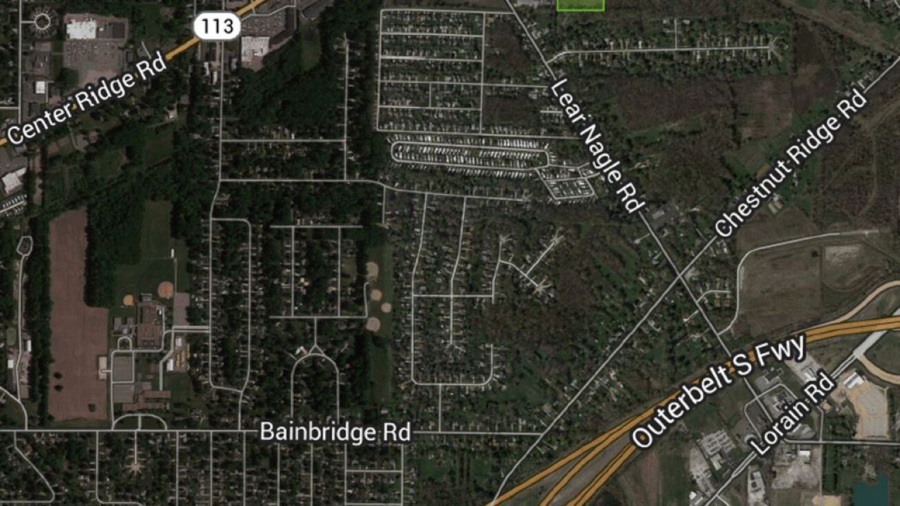 Liberty Pkwy, North Ridgeville, OH 44039