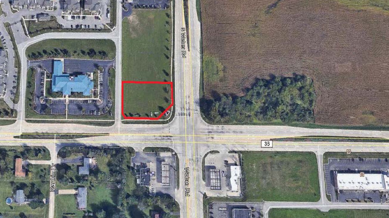 798 S er Rd, Romeoville, IL 60446