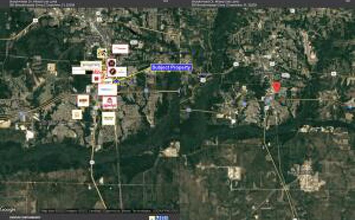 Pictures of Multifamily, Land property located at 591 Brookmeade Dr, Crestview, FL 32539 for sales - image #1