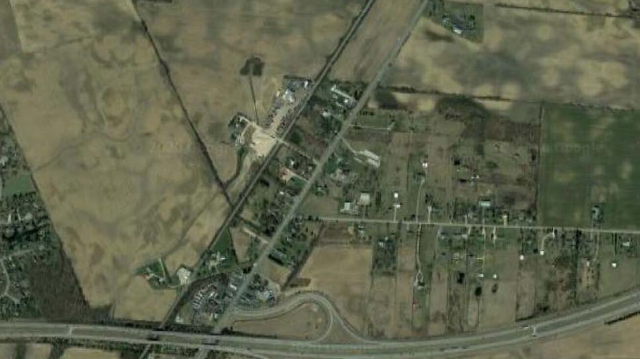 64006600 Harrisburg Pike Orient,, Orient, OH 43146