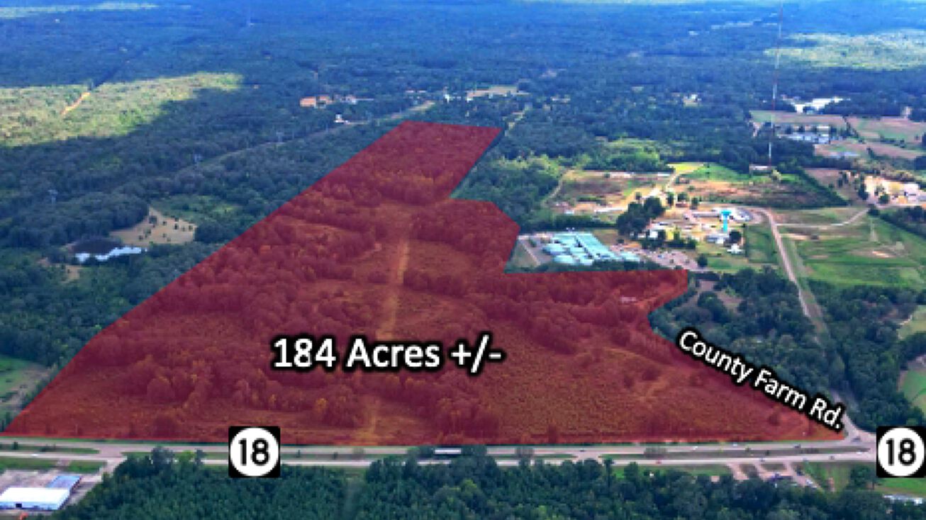 13076 MS18, Raymond, MS 39154