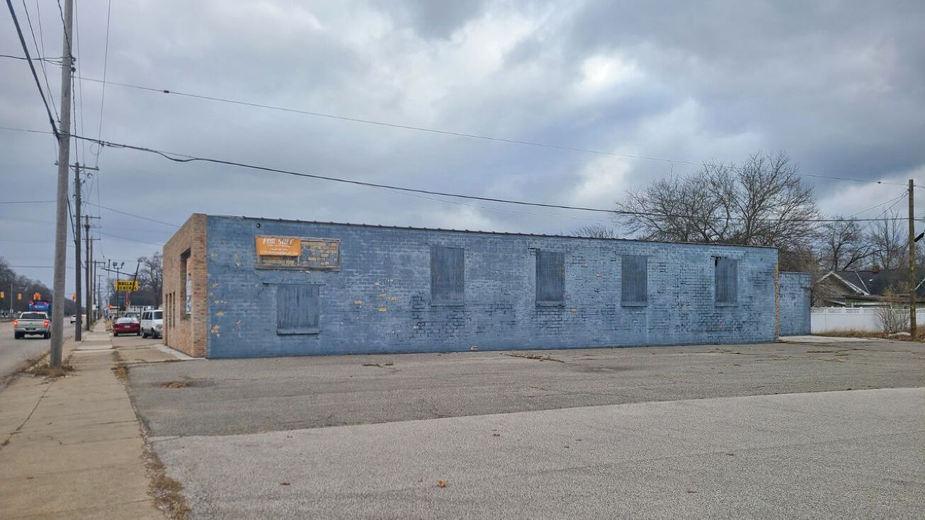 327 E Laketon Ave, Muskegon, MI 49442 Mixed Use Property for Sale