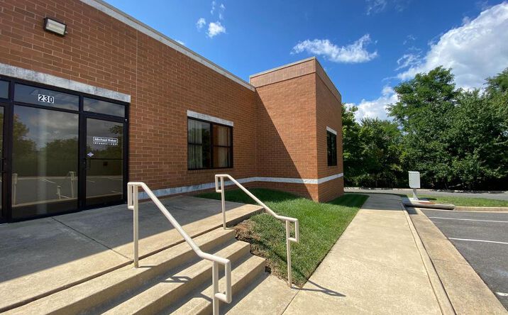 Pictures of Special Purpose, Industrial property located at 230 Airport Road B, Winchester, VA 22602 for sales - image #1