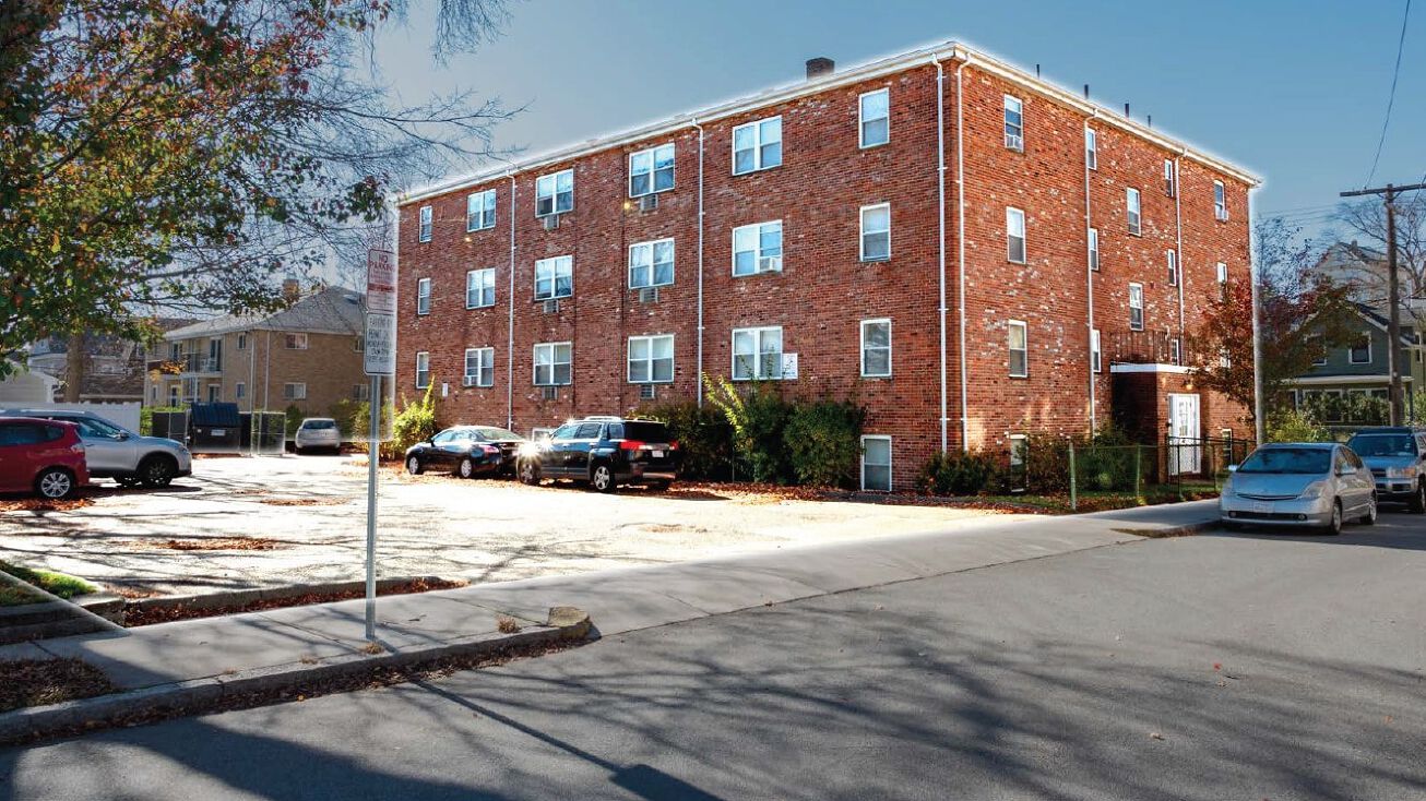 40 Rockland Ave, Malden, MA 02148 Multifamily Property for Sale