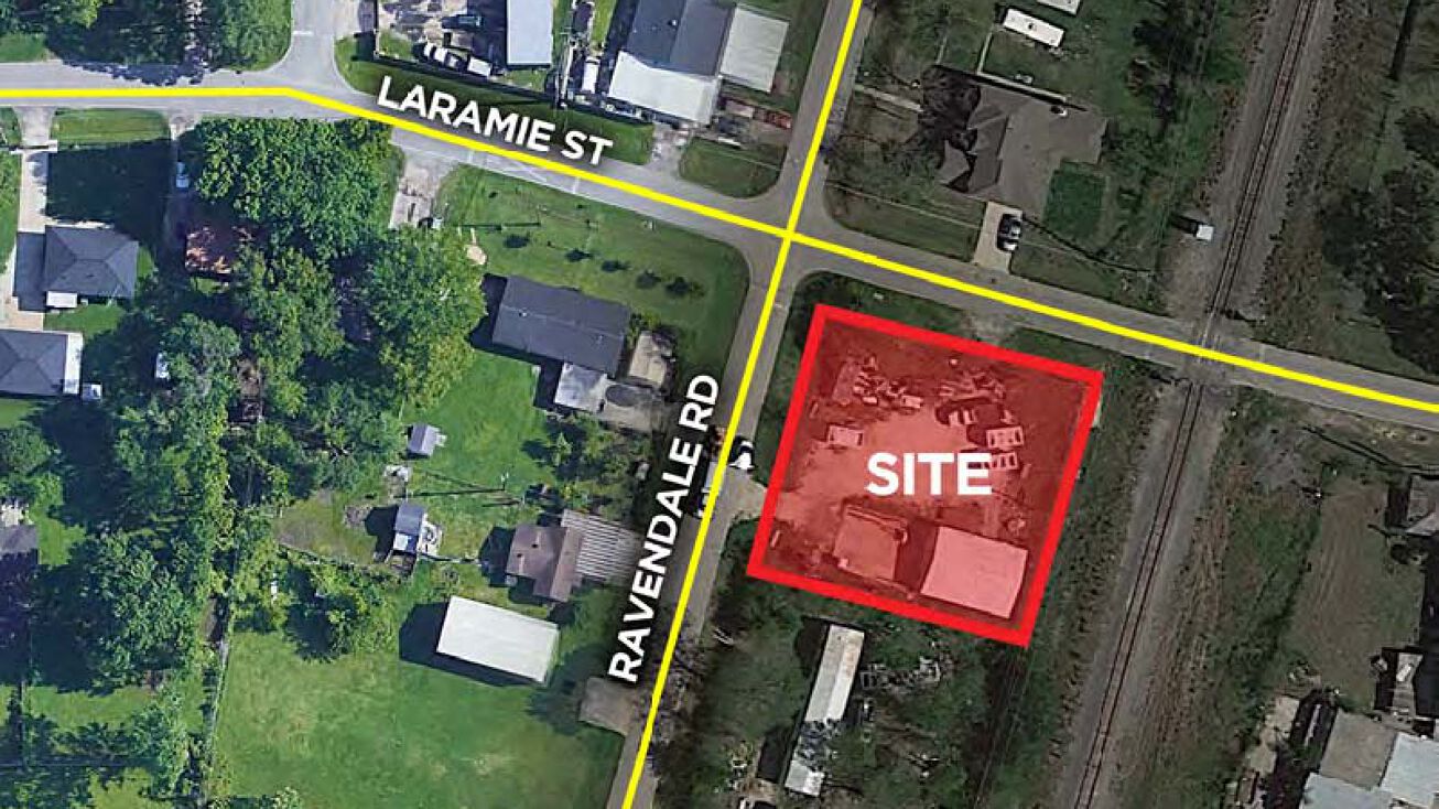 14133 Ravendale Rd, Humble, TX 77396