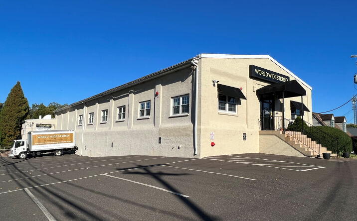 104 E Vine St, Hatfield, PA 19440 - Industrial Property for Sale ...