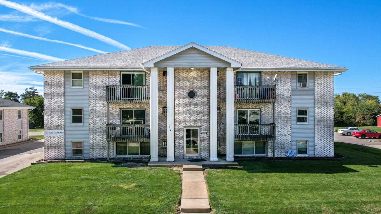 1114 SE Belmont Dr, Ankeny, IA 50021 Multifamily Property for Sale