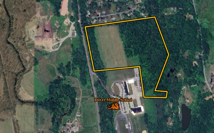 Pictures of Land property located at NY-22, Dover Plains, NY 12522 for sales - image #1