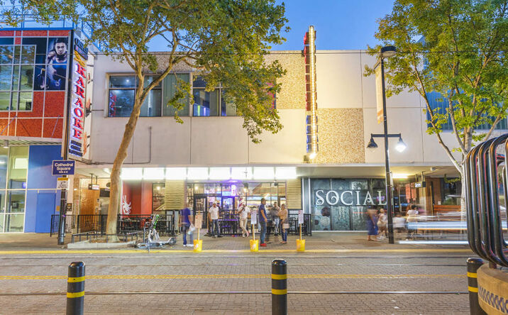 1020 K St, Sacramento, CA 95814 | Crexi.com