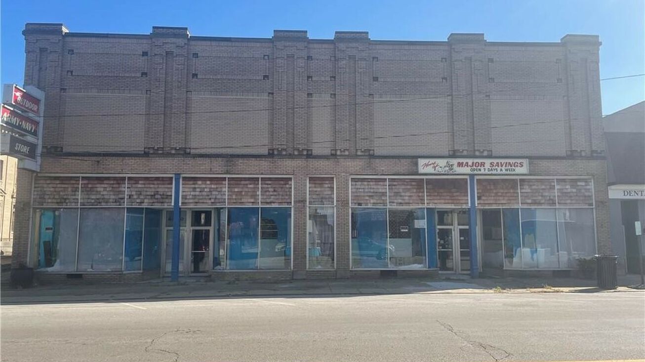 4420 Main Ave, Ashtabula, OH 44004