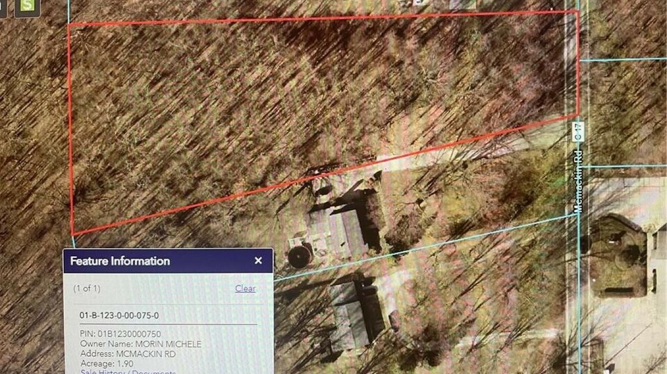 McMackin Rd (1.90 Acres), Madison, OH 44057 Land for Sale Mcmackin