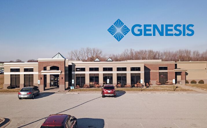 Pictures of Office property located at 4700 E 56th St, Davenport, IA 52807 for comps - image #1