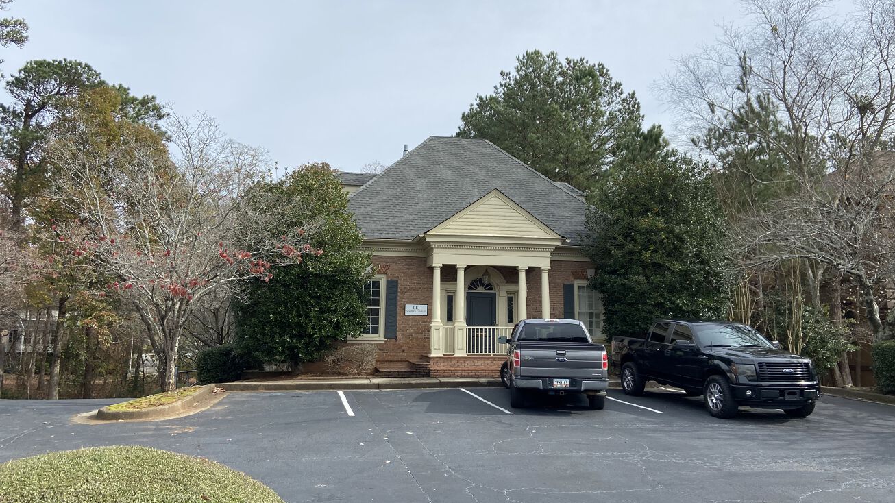 4015 Wetherburn Way NW Bldg B, Peachtree Corners, GA 30092 Office
