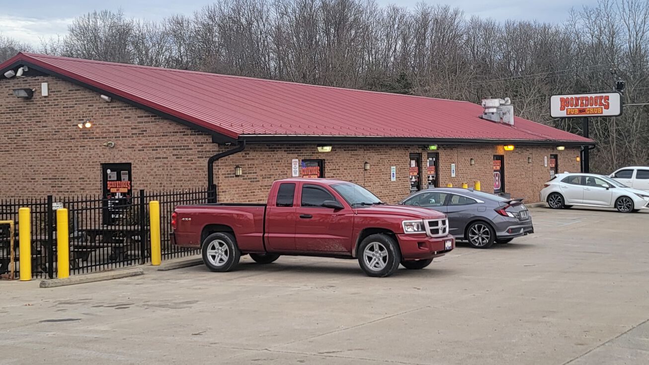 11984 US42, Union, KY 41091 Retail Property for Sale Union Kentucky Turn Key Bar and Grill