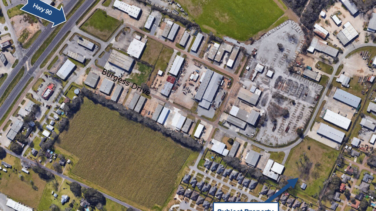 212 Burgess Dr, Broussard, LA 70518