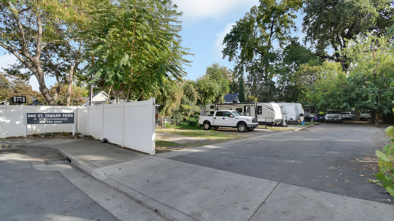 1681 Oak St, Oroville, CA 95965 Mobile Home Park Property for Sale