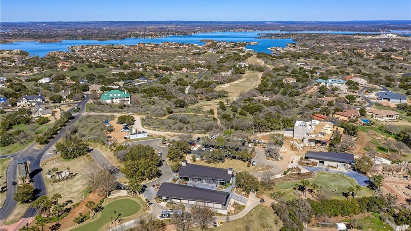 Lots 22331 & 22332 Jalapeno, Horseshoe Bay, TX 78657