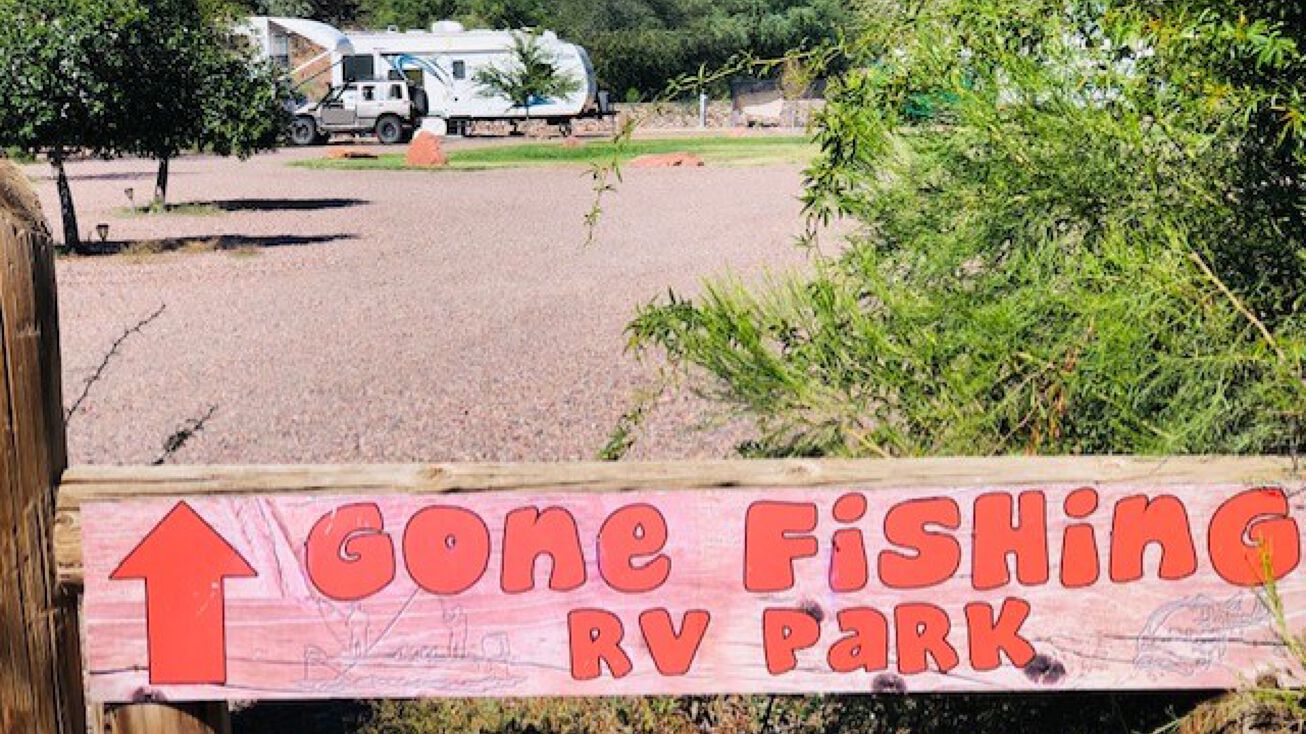 292 Shreeve Ln, Tonto Basin, AZ 85553 Multifamily Property for Sale