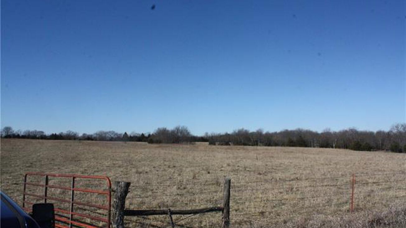 0000 Rockville Road, Lacygne, KS 66040 Special Purpose Property for