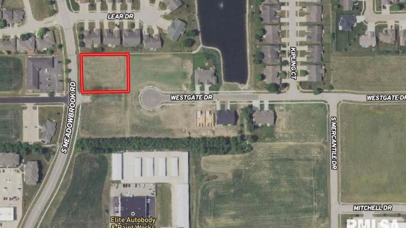 2920 MEADOWBROOK Road, Springfield, IL 62711 Special Purpose Property