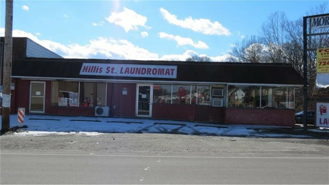 0 Hillis & 3rd St, Youngwood, PA 15697