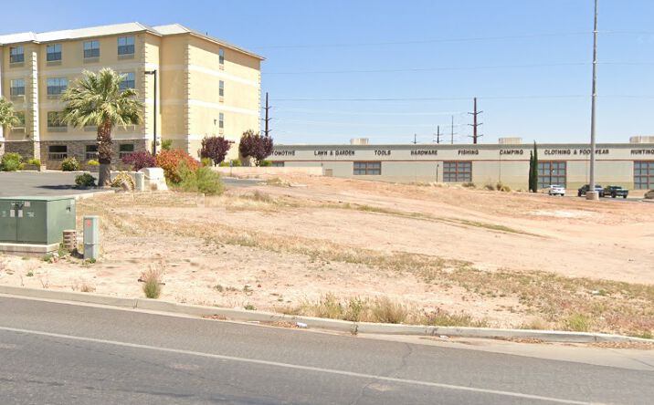 Pictures of Land property located at 2720 N 2720 E, St. George, UT 84790 for sales - image #1