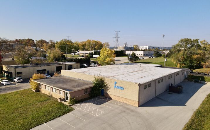 Pictures of Industrial property located at N57W13520 Reichert Ave, Menomonee Falls, WI 53051 for sales - image #1