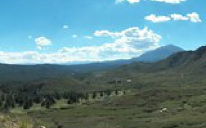 Land For Sale In Blackhawk Colorado