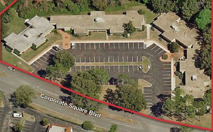 2121 Corporate Square Blvd