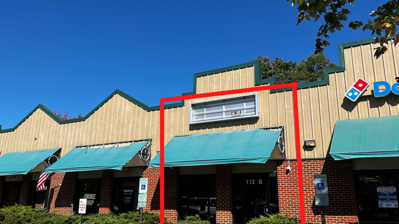 112 John Earl St, Hillsborough, NC 27278 Retail Property for Sale