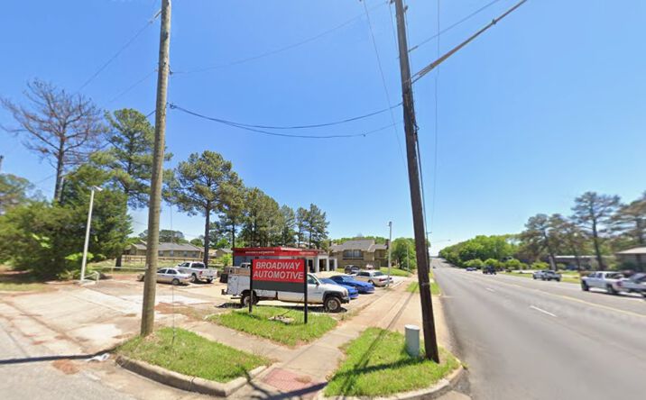 Pictures of Land property located at 2700 S Broadway Ave, Tyler, TX 75701 for sales - image #1