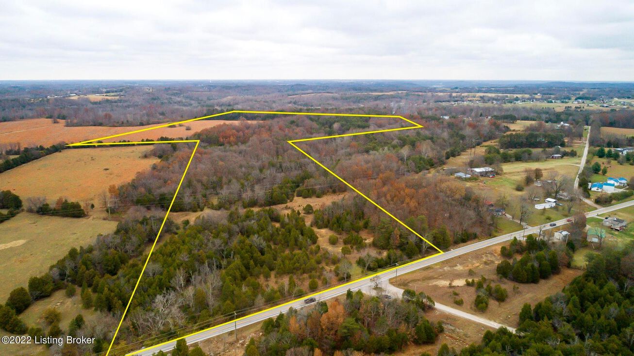 Cedar Grove Rd, Shepherdsville, KY 40165