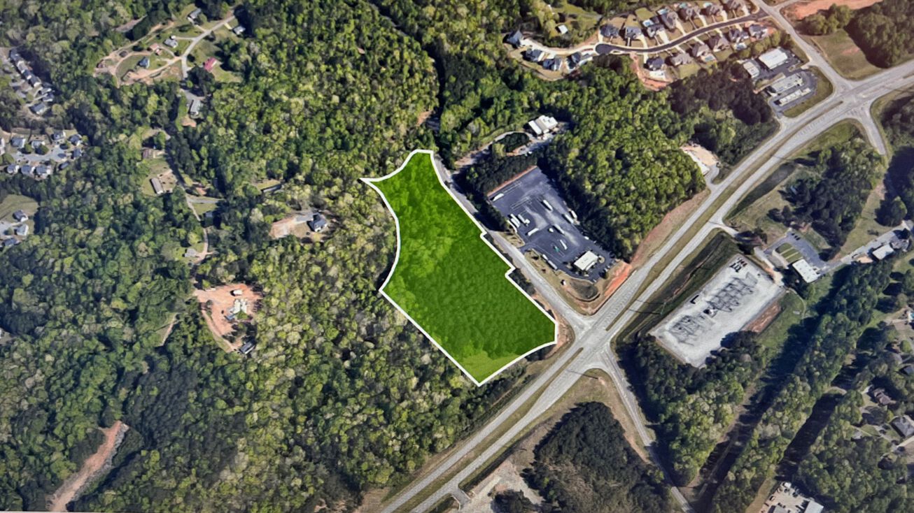 Cole Rd NE, Buford, GA 30518