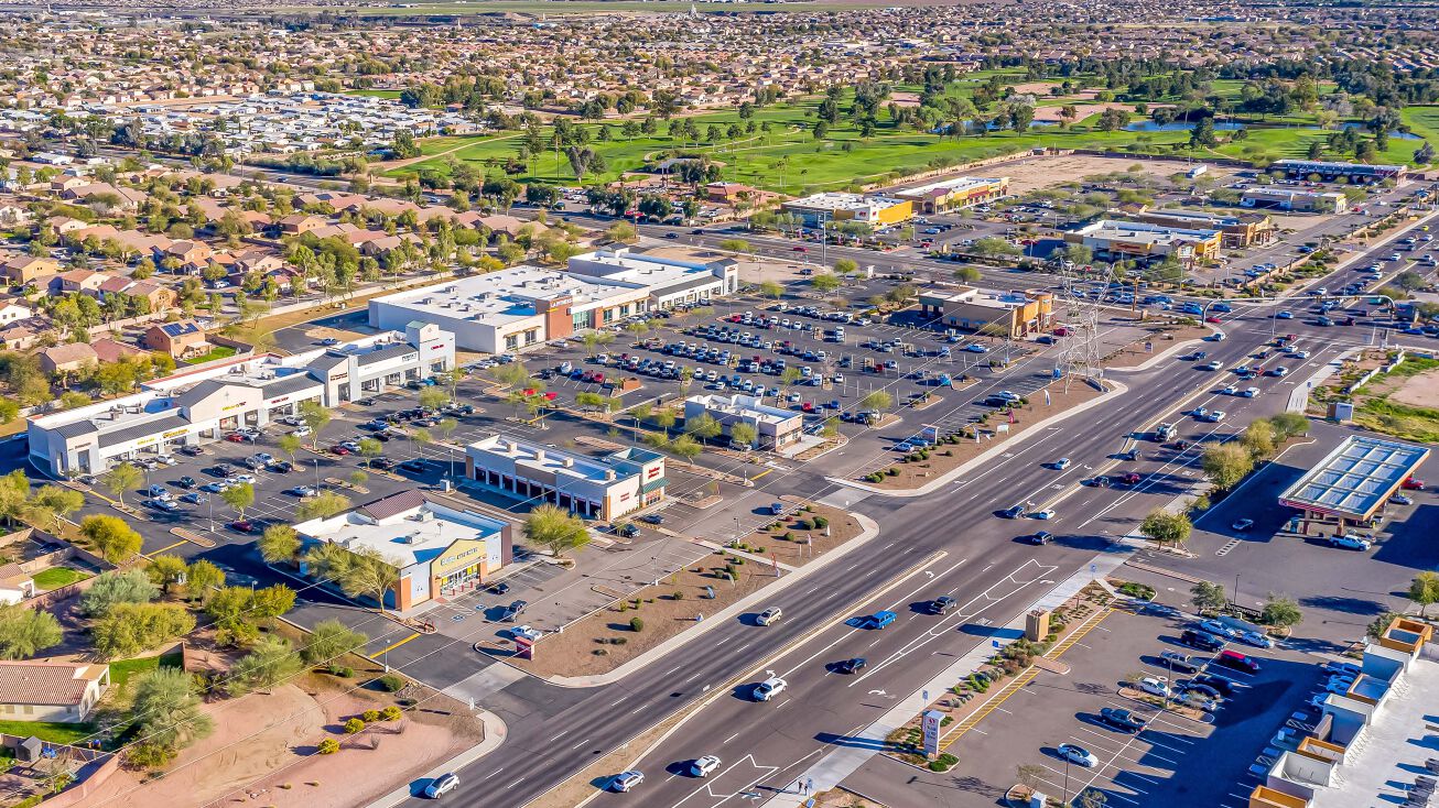 40815 - 40975 N. Ironwood Drive, San Tan Valley, AZ 85140 | Crexi.com