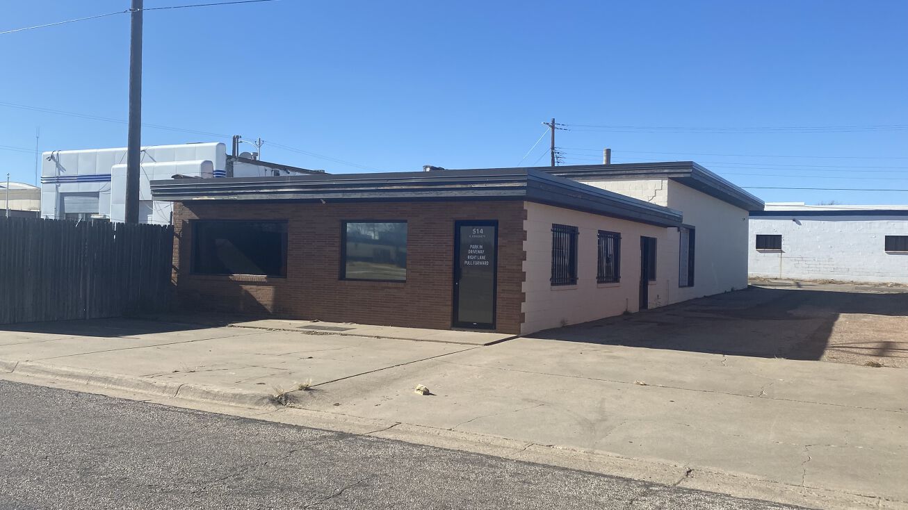 514 S Crockett, Amarillo, TX 79106