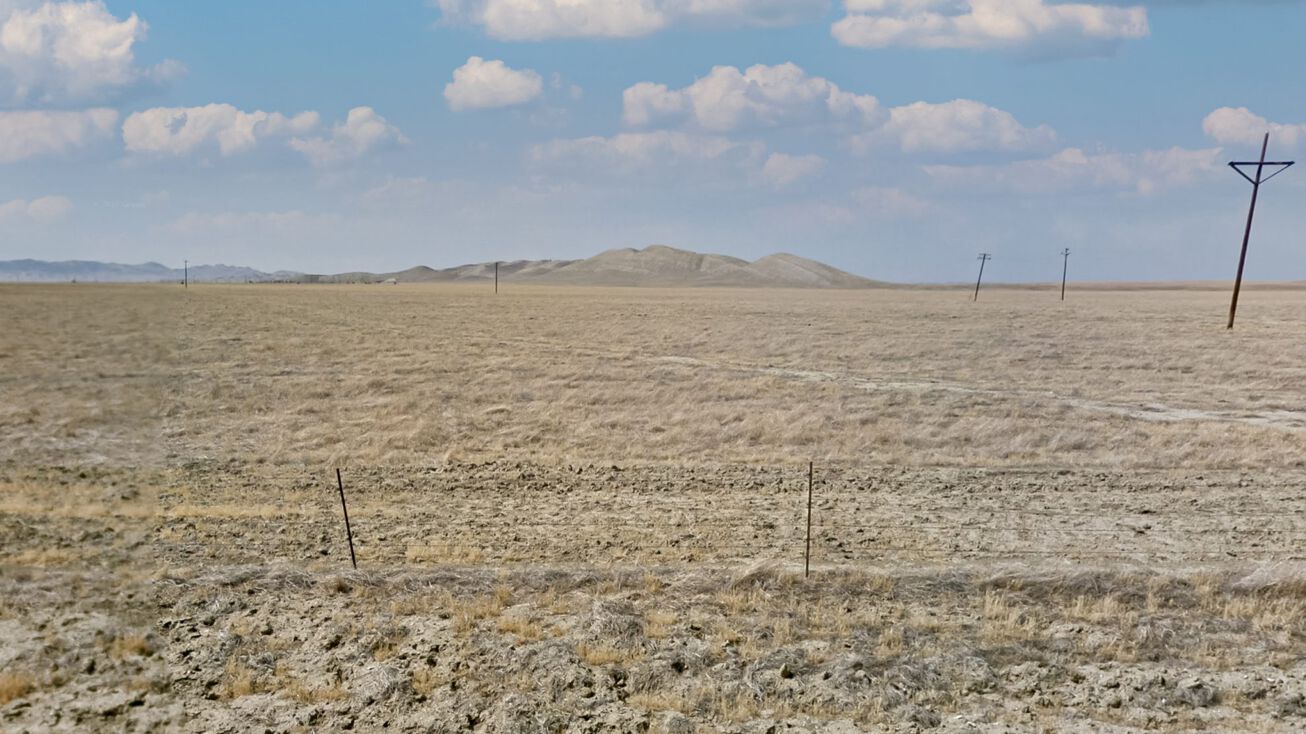 CA33, Lost Hills, CA 93239