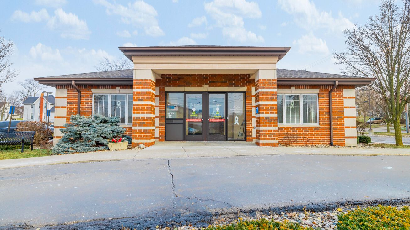 309 Page Ave, Jackson, MI 49201