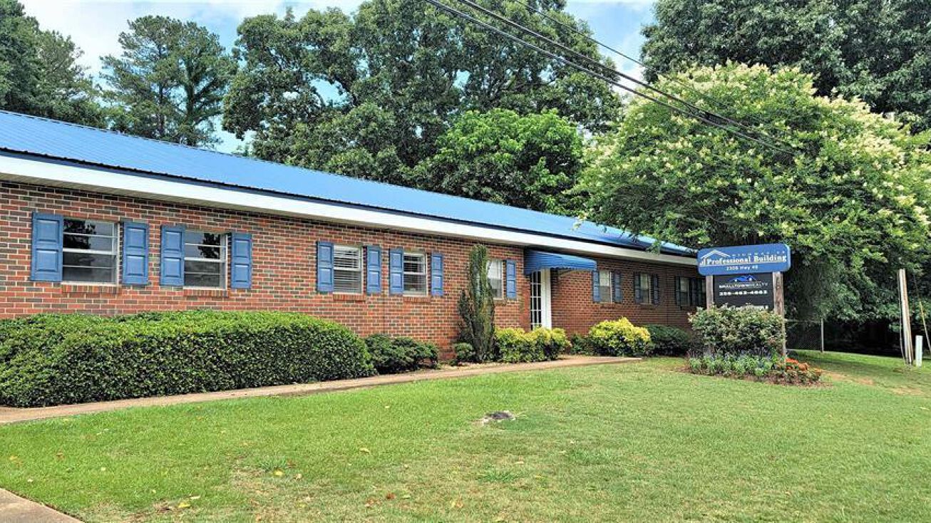 2309 AL46, Heflin, AL 36264